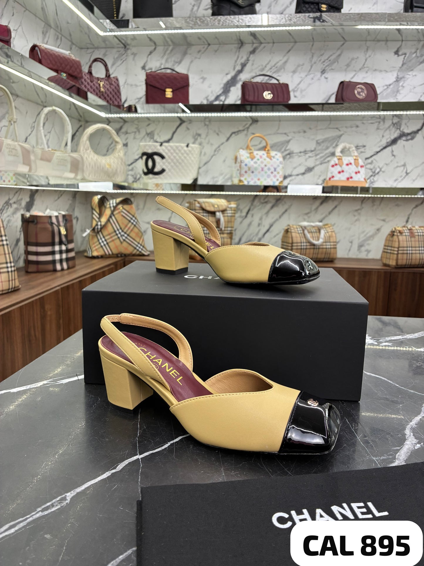 ZAPATILLA CALIDAD TOP
