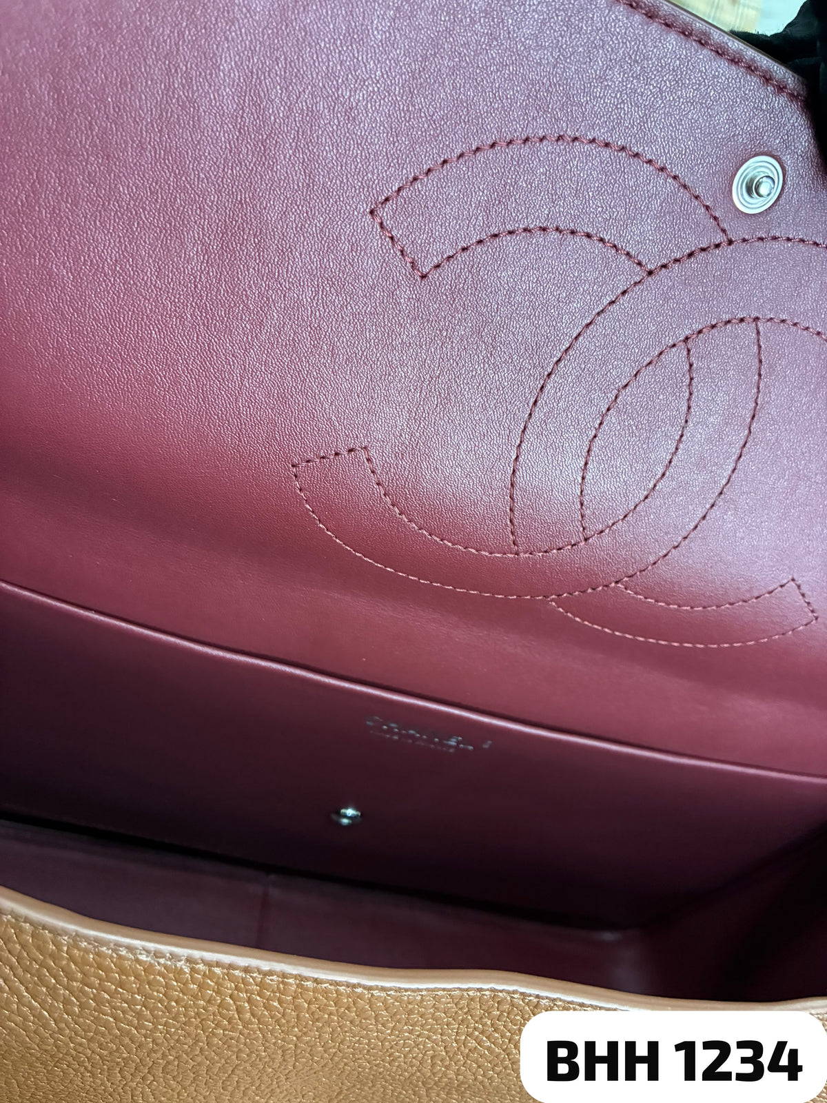 BOLSO CALIDAD G5