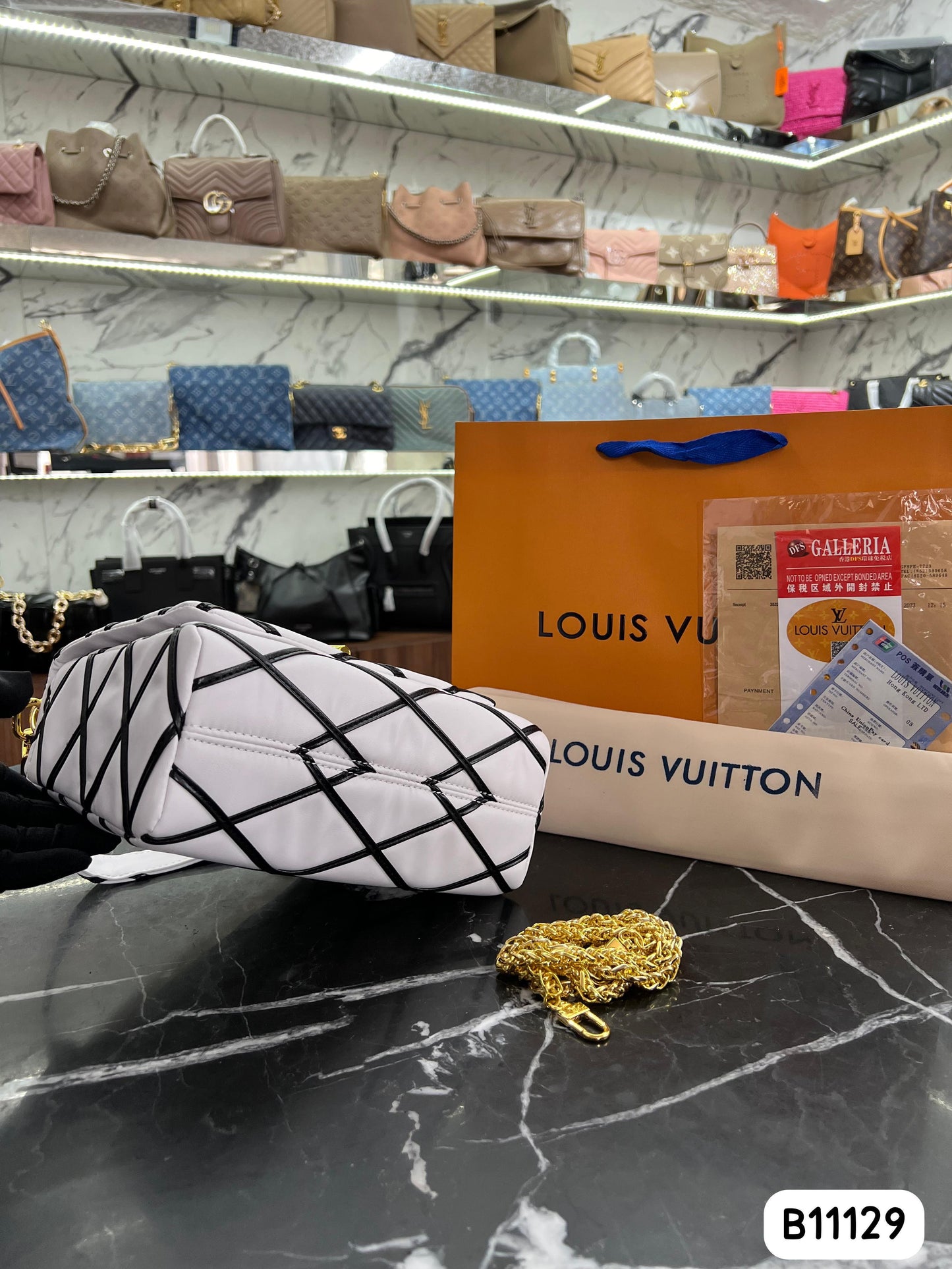 BOLSO LOUIS VUITTON