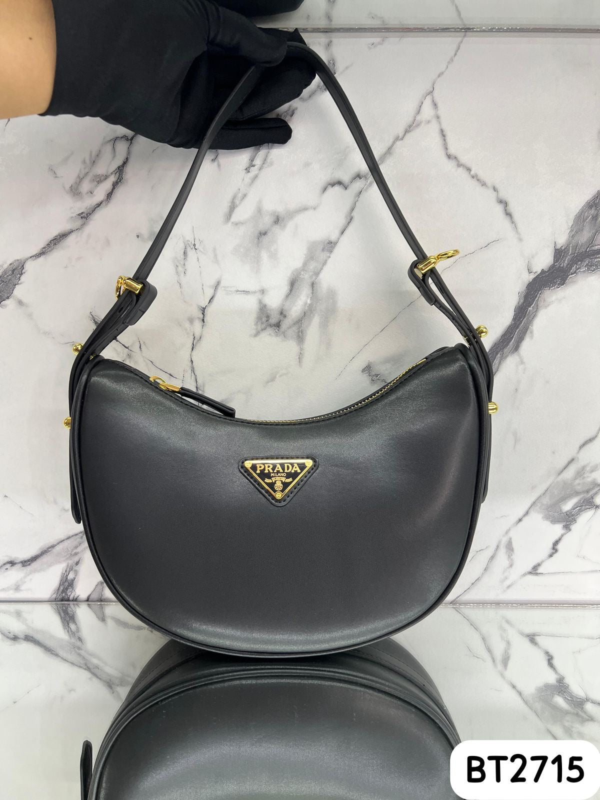 BOLSO PRADA