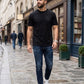 PLAYERA CALIDAD TURCA