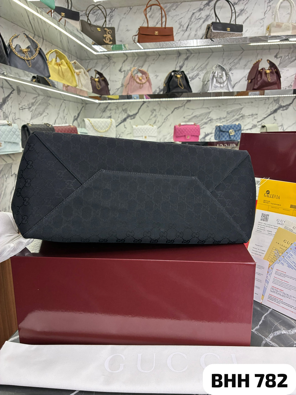 Bolso calidad G5