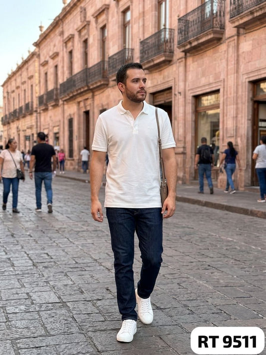 PLAYERA LA MEJOR CALIDAD