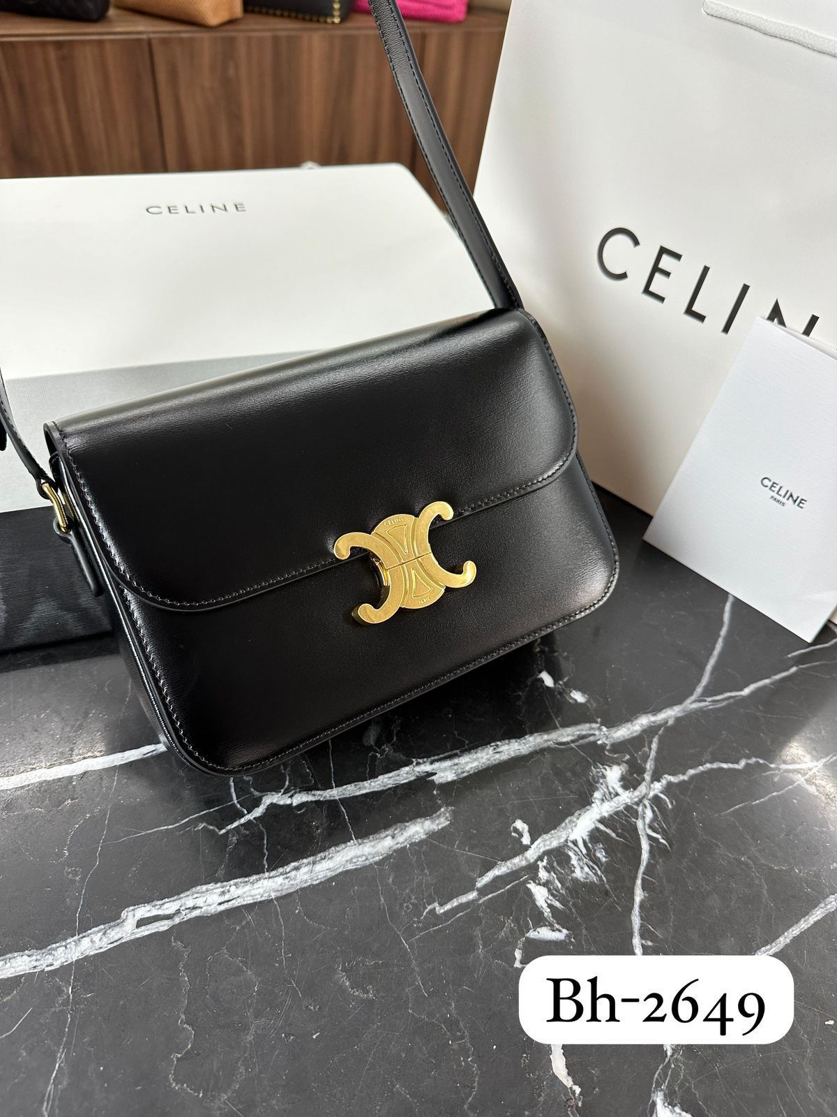 BOLSO CELINE