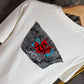 PLAYERA CALIDAD TURCA