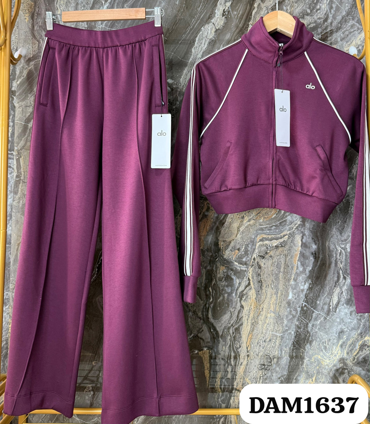 CONJUNTO CALIDAD TOP
