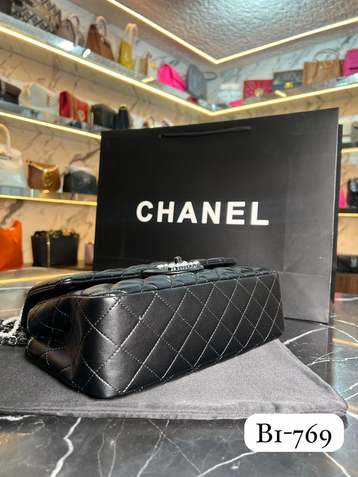 BOLSA CHANEL