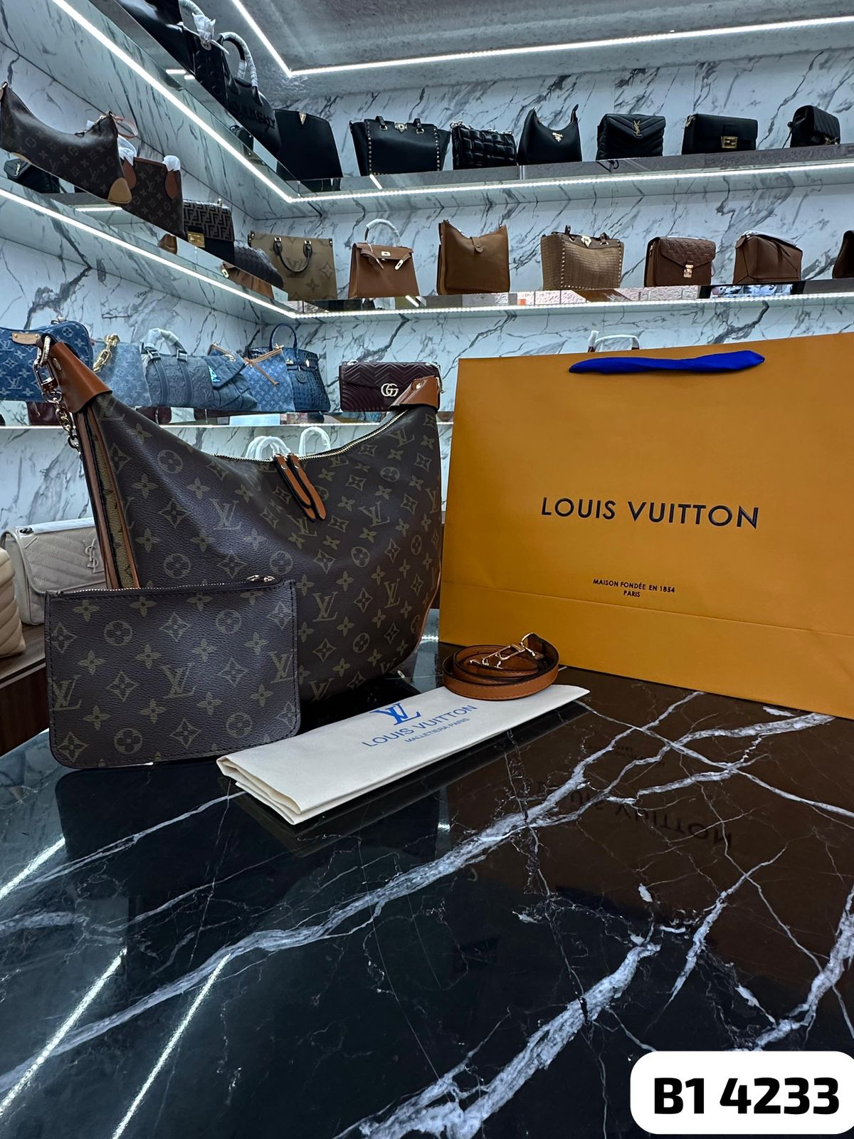 BOLSO LV