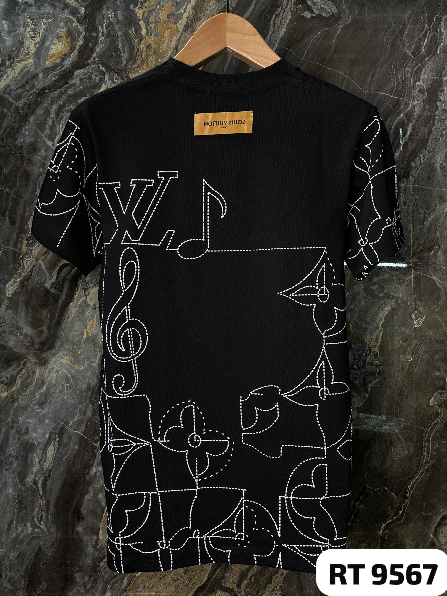 PLAYERA LA MEJOR CALIDAD