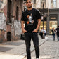 PLAYERA CALIDAD TURCA