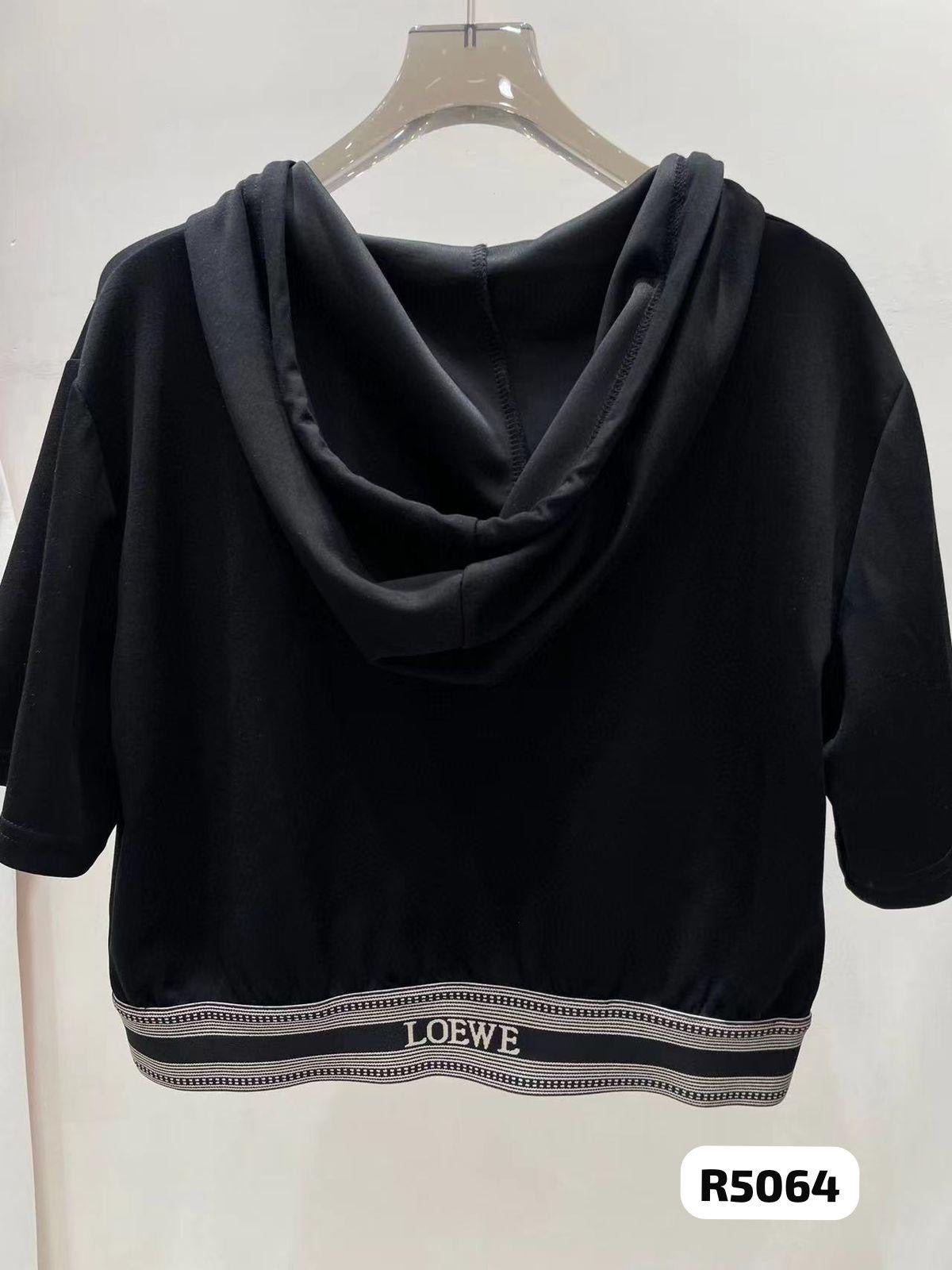 Conjunto calidad top