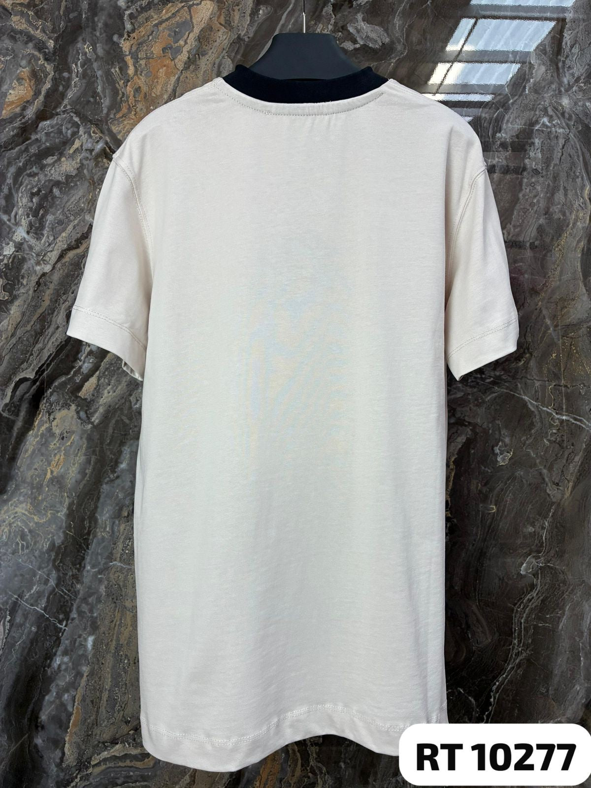 PLAYERA CALIDAD TURCA