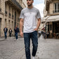 PLAYERA CALIDAD TURCA