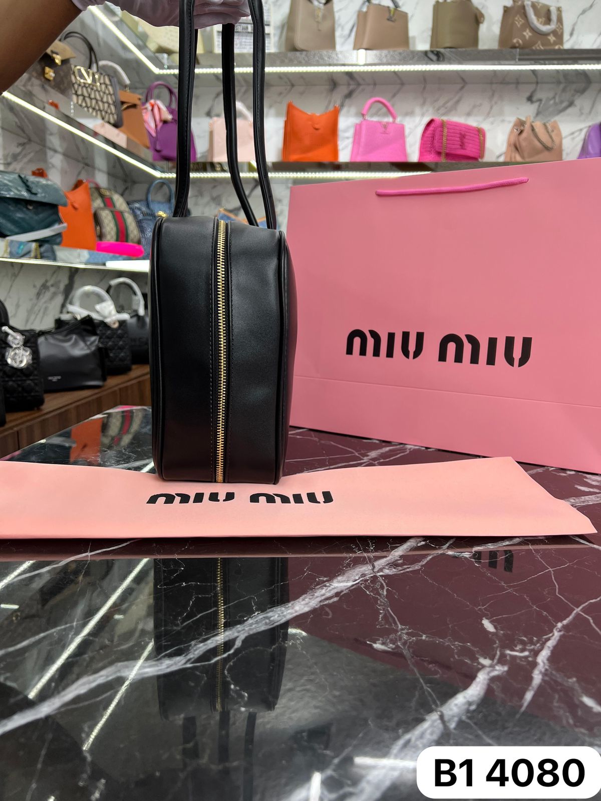 BOLSO MIU MIU