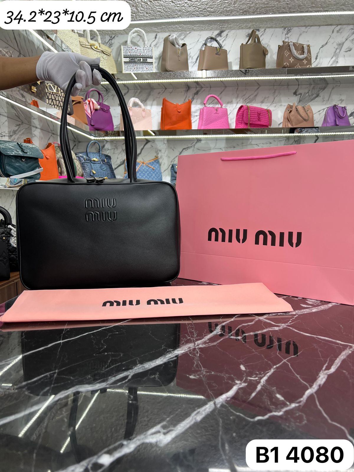 BOLSO MIU MIU