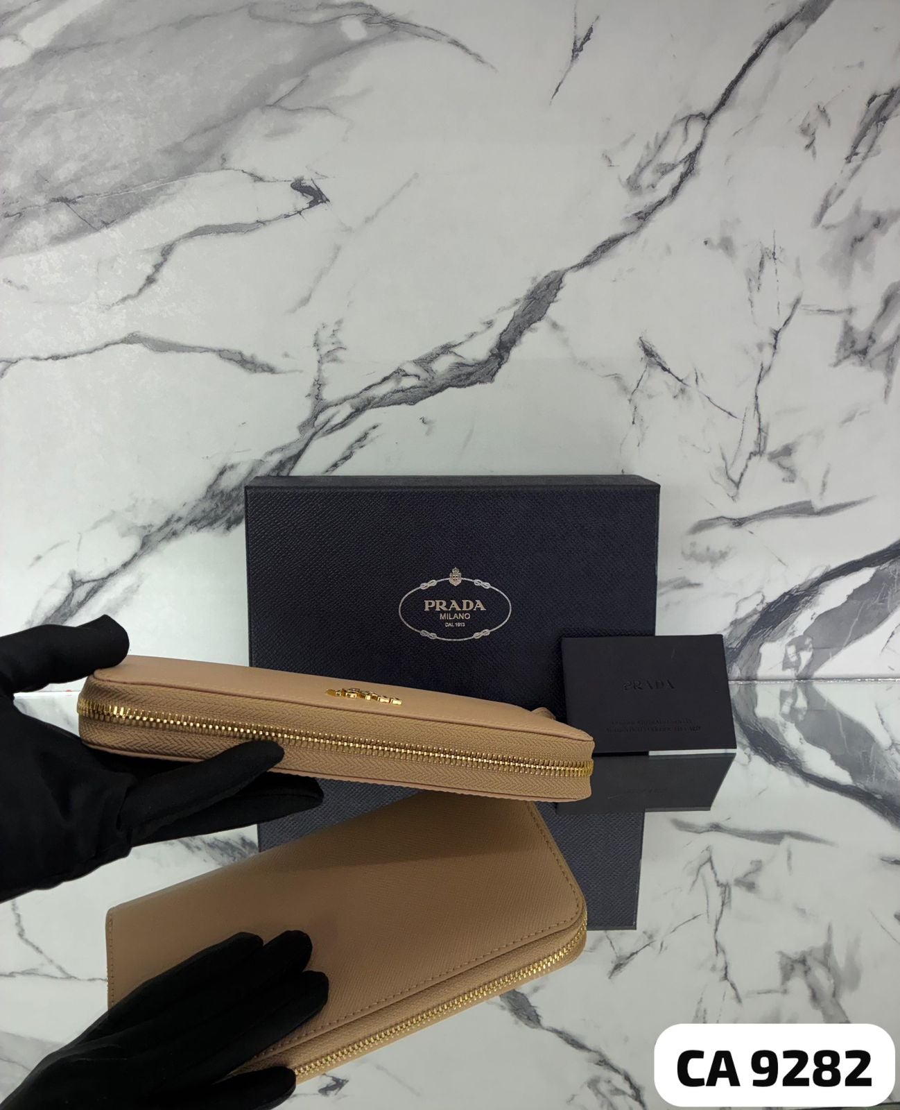 CARTERA CALIDAD G5