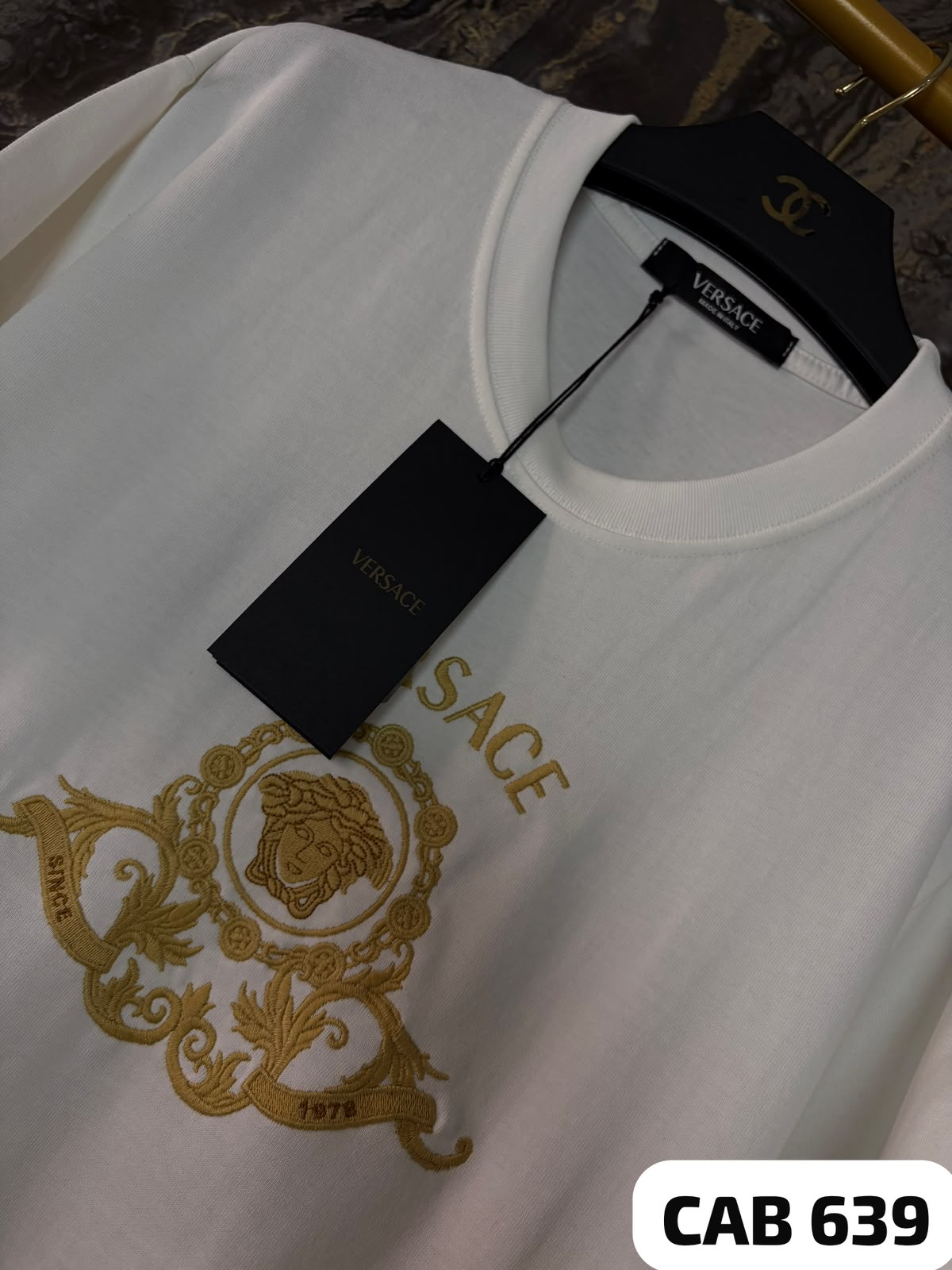PLAYERA CALIDAD TURCA