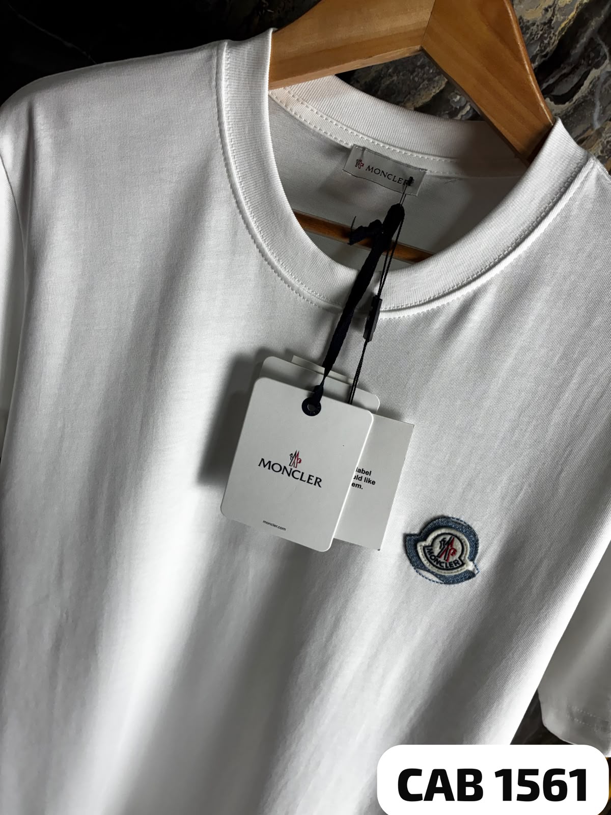 PLAYERA CALIDAD TURCA