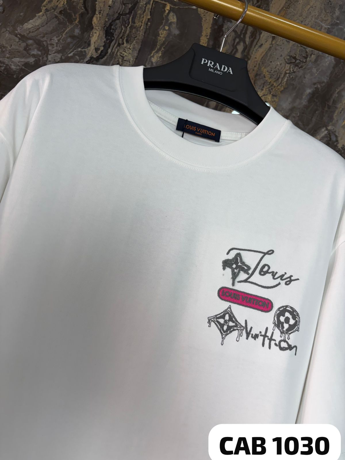 PLAYERA CALIDAD TURCA