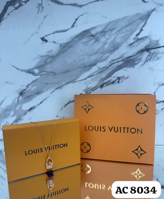 Bisutería calidad Top