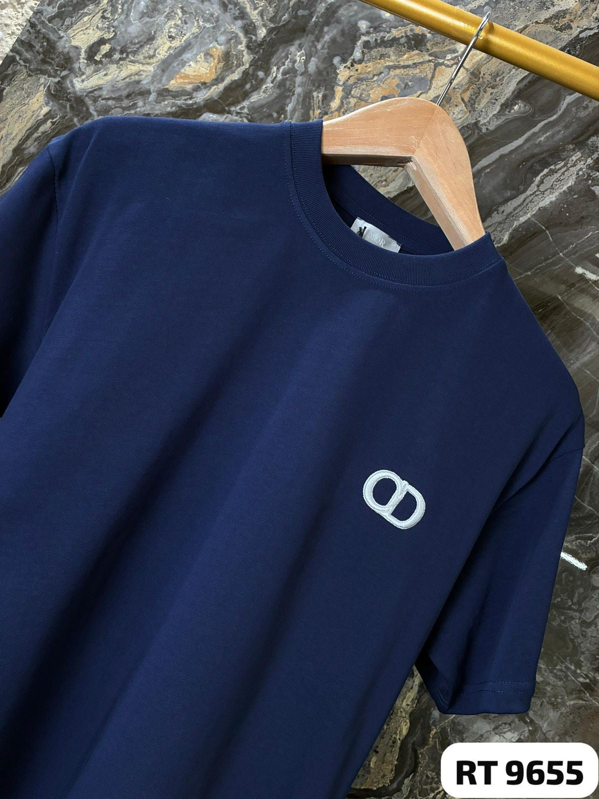 PLAYERA CALIDAD TURCA