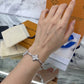 Pulsera calidad top