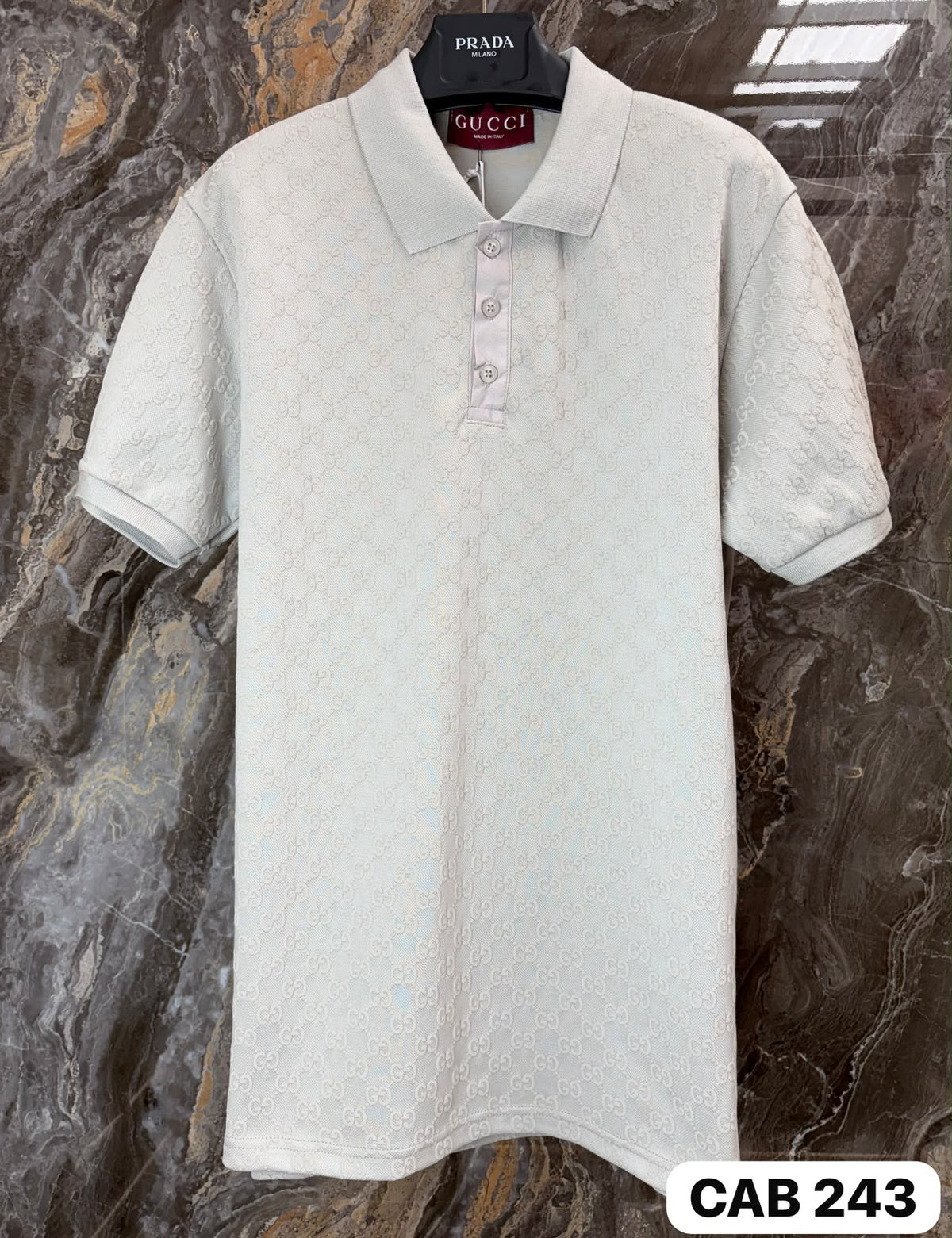 PLAYERA CALIDAD TURCA