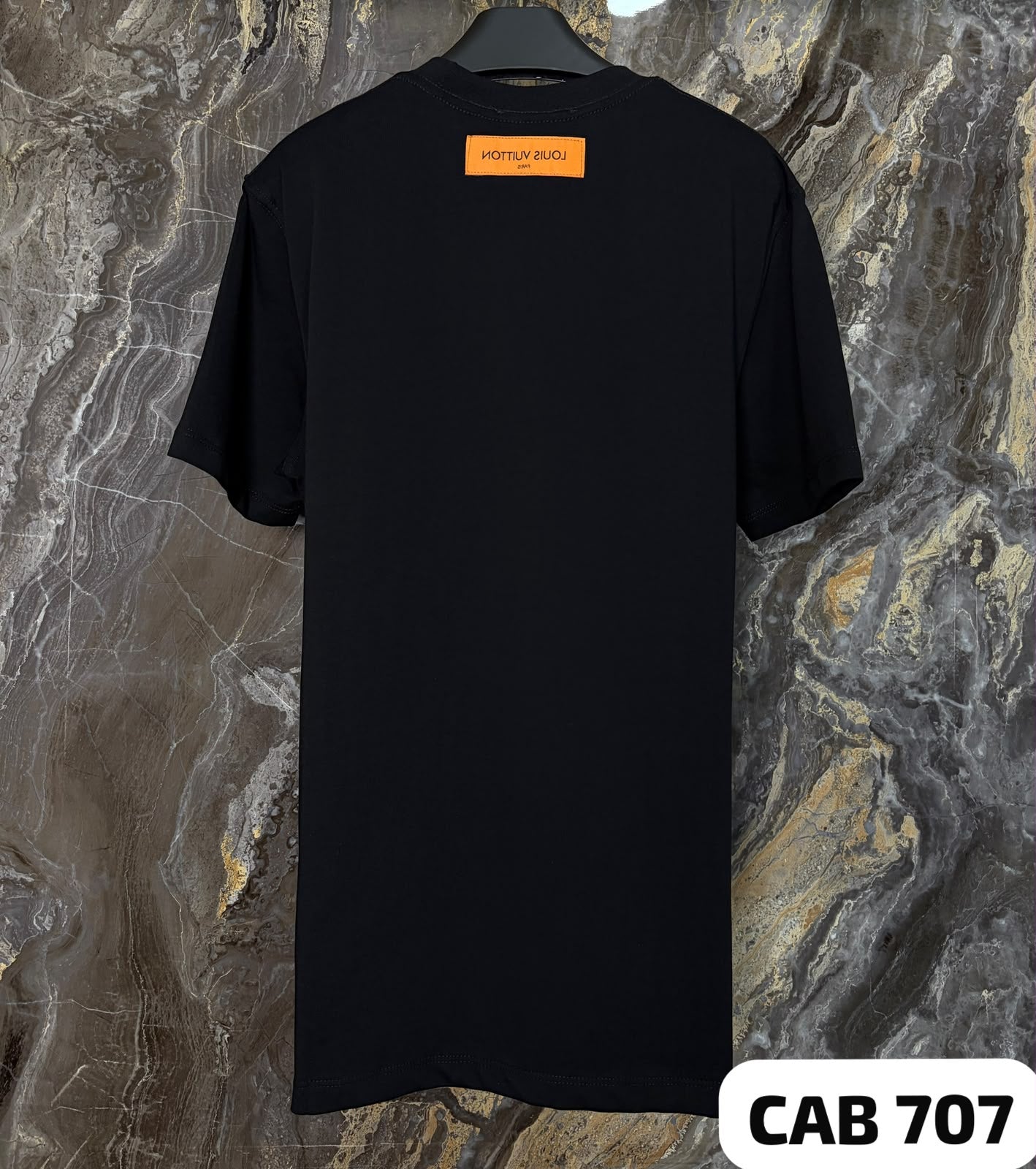PLAYERA CALIDAD TURCA