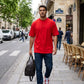 PLAYERA CALIDAD TURCA