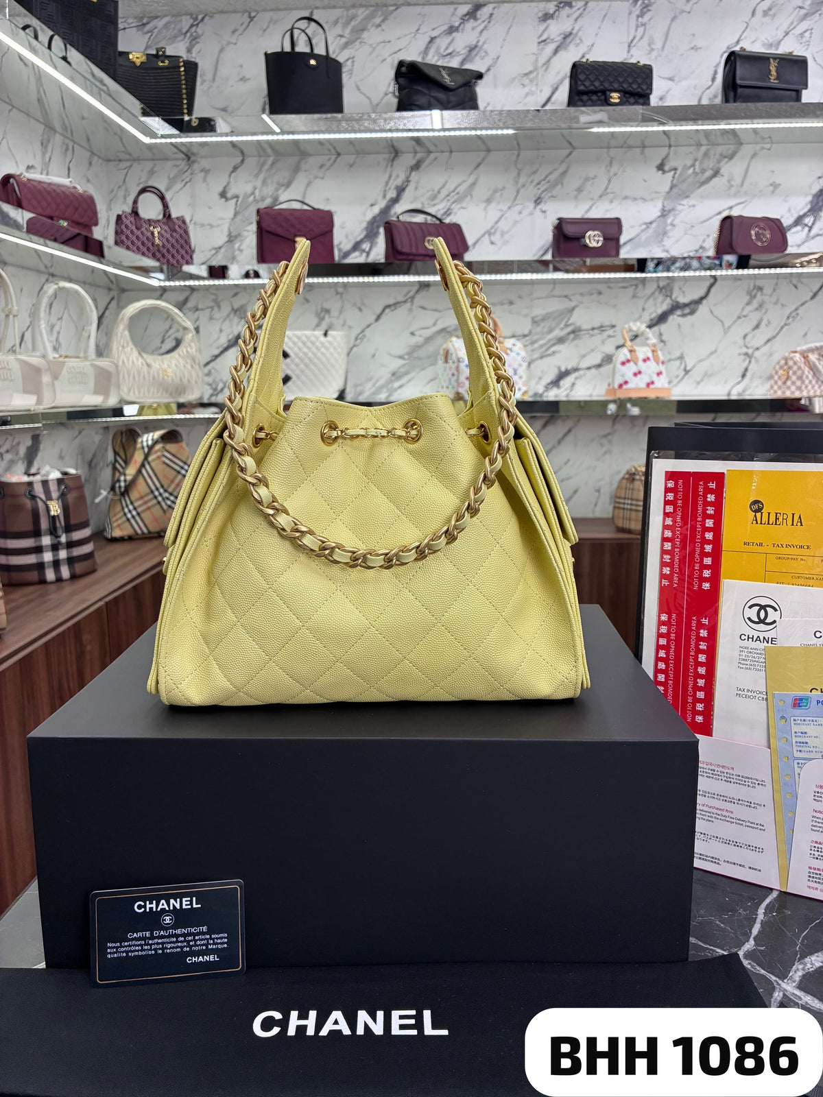 BOLSO CALIDAD G5