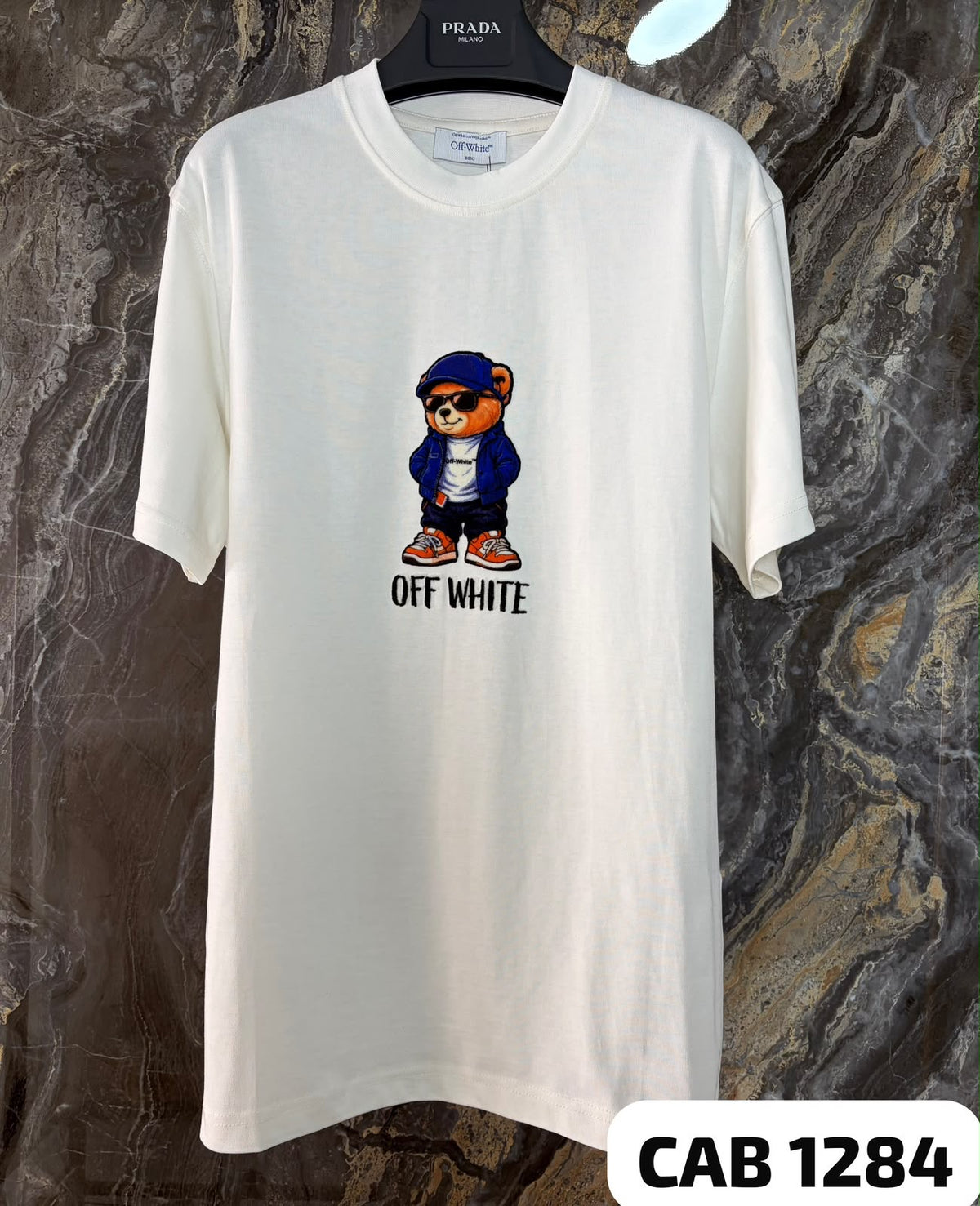 PLAYERA CALIDAD TURCA