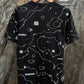 PLAYERA CALIDAD TURCA