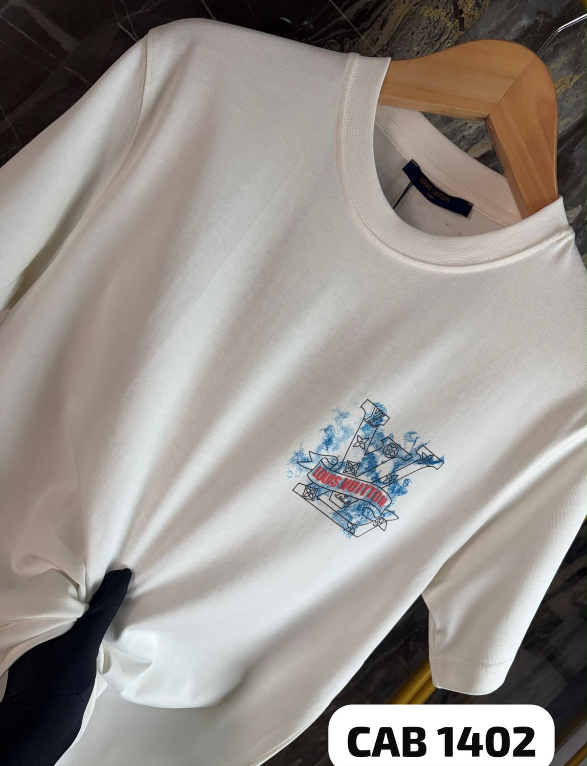 PLAYERA CALIDAD TURCA