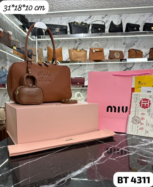 BOLSO MIU MIU