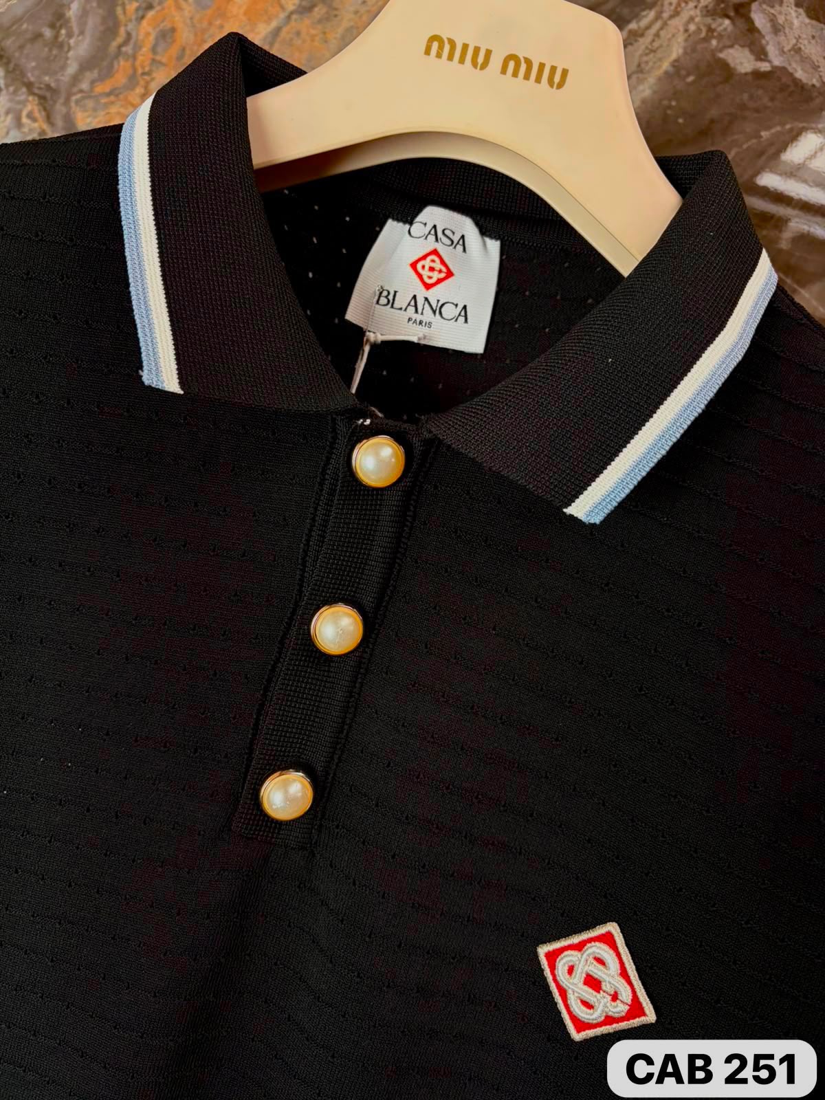 PLAYERA CALIDAD TURCA