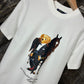 PLAYERA CALIDAD TURCA