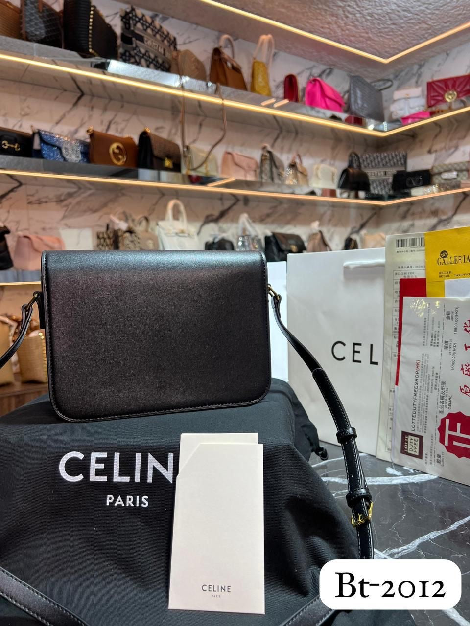 Bolso Celine