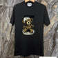 PLAYERA CALIDAD TURCA