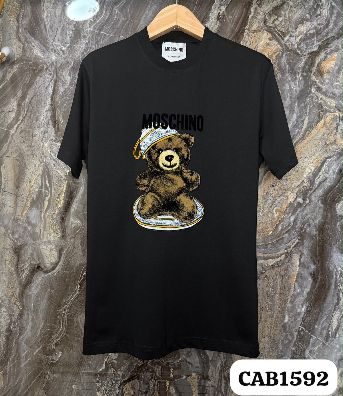 PLAYERA CALIDAD TURCA