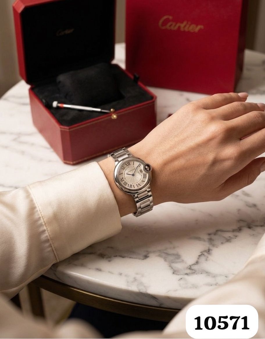RELOJ MÁQUINA SUIZA