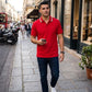 PLAYERA CALIDAD TURCA