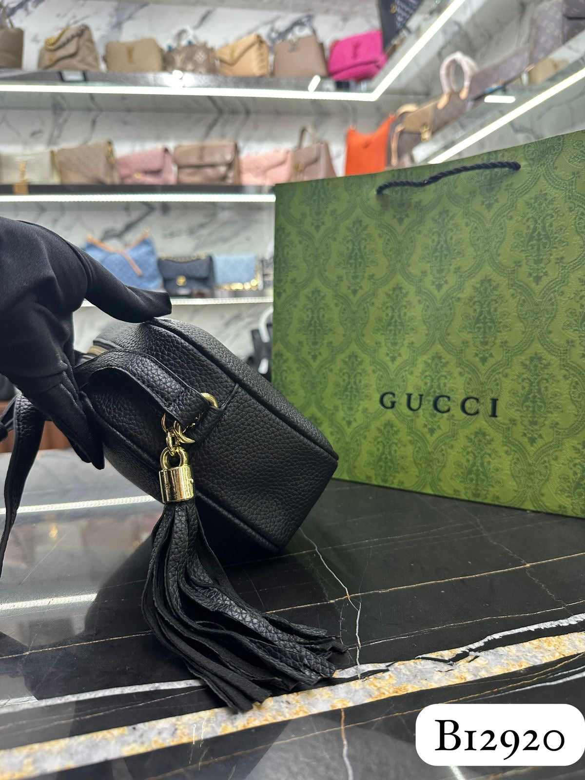 BOLSO GUCCI