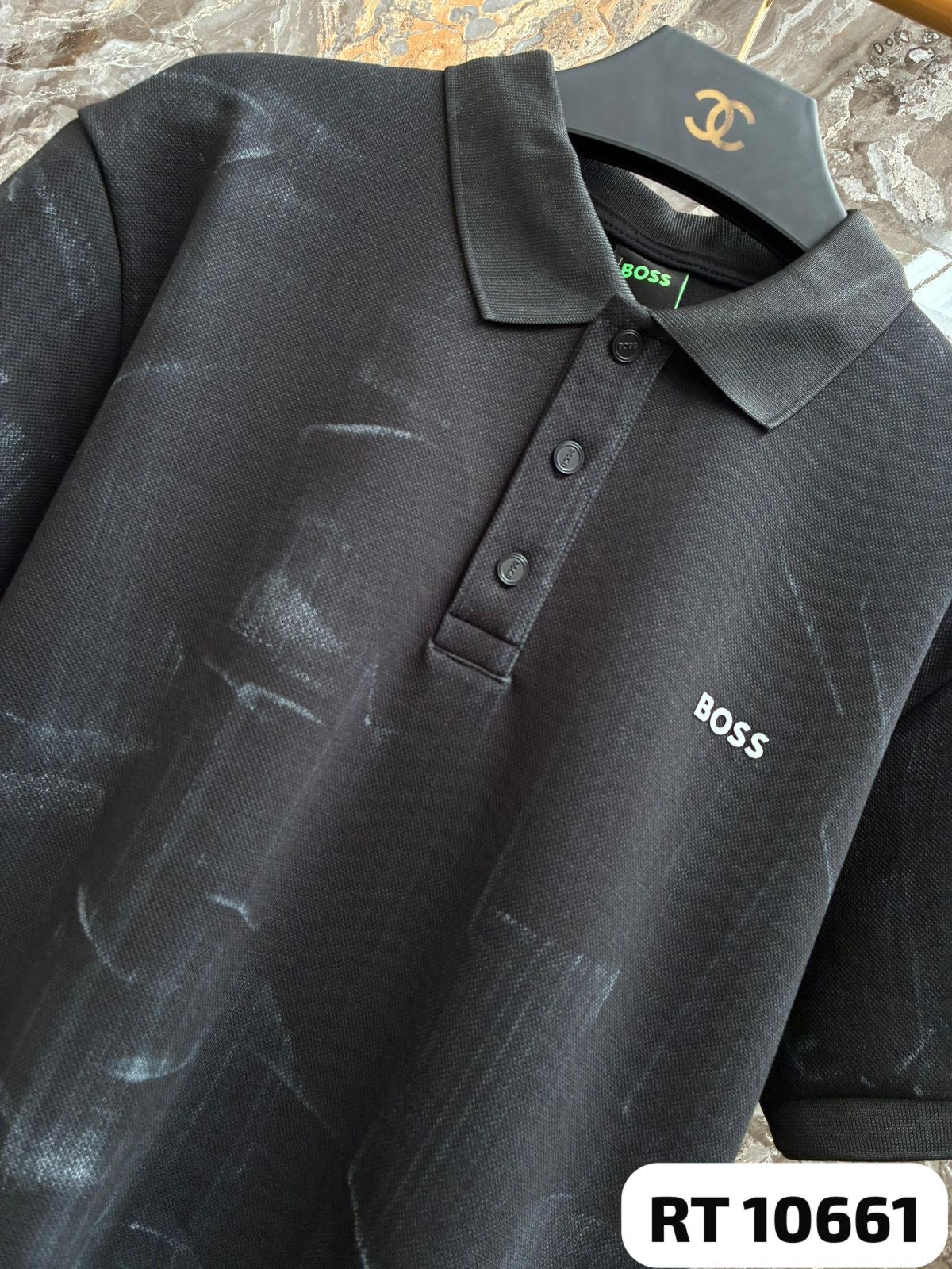 PLAYERA CALIDAD TURCA