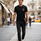 PLAYERA CALIDAD TURCA