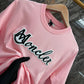 PLAYERA LA MEJOR CALIDAD
