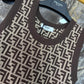 CHALECO CALIDAD, TOP