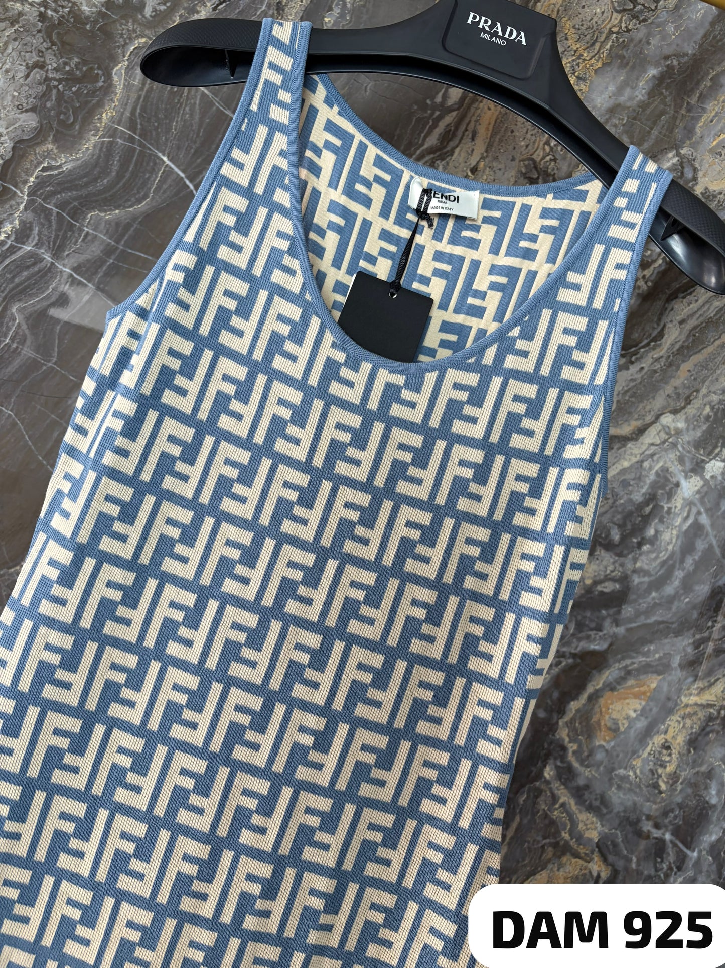 VESTIDO CALIDAD TOP