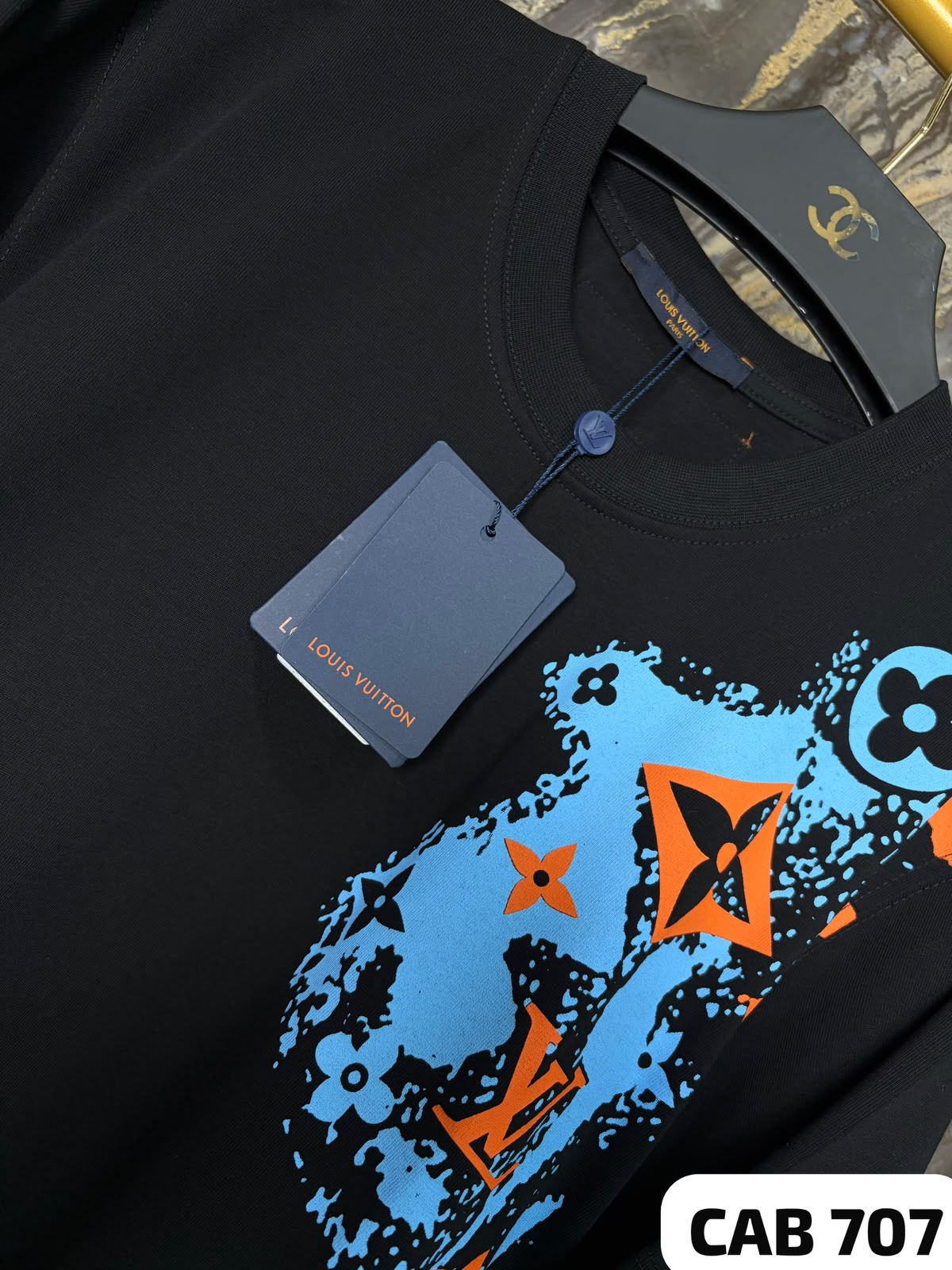 PLAYERA CALIDAD TURCA