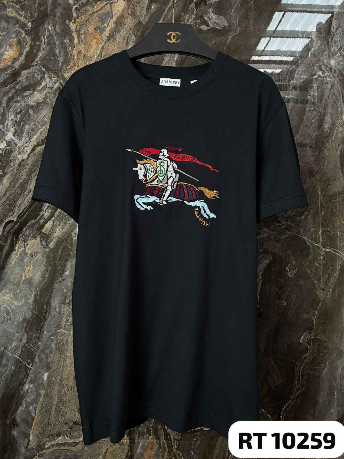 PLAYERA CALIDAD TURCA