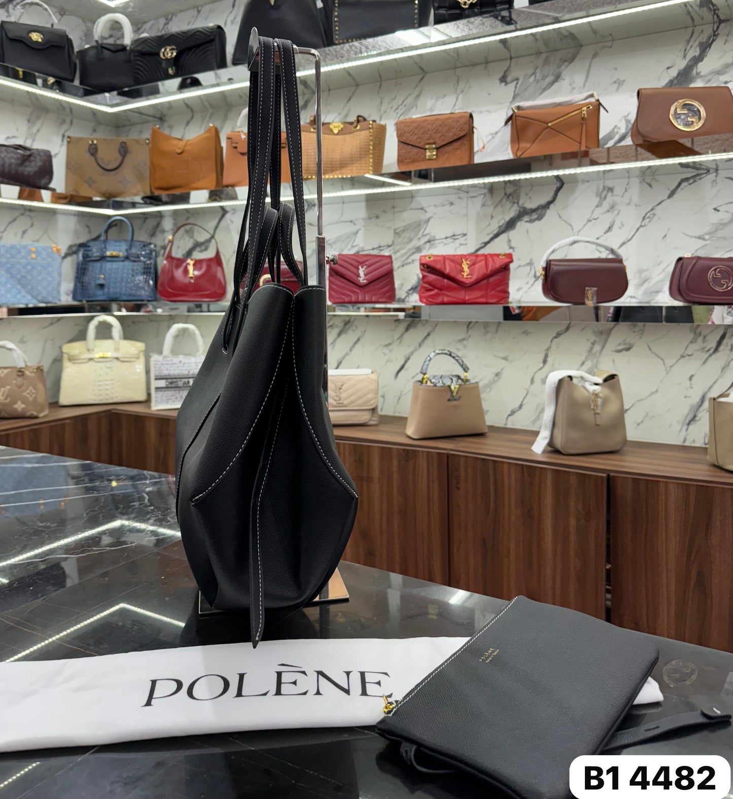 BOLSO POLENE